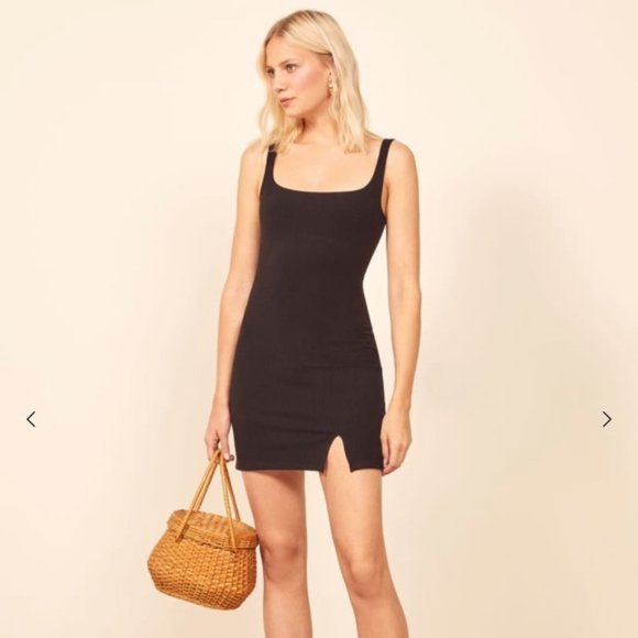 karlie dress reformation